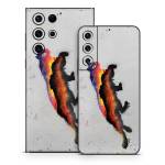 Resolve Samsung Galaxy S22 Series Skin
