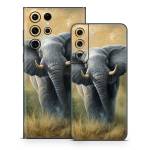 Right of Way Samsung Galaxy S22 Series Skin