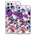 Sara Samsung Galaxy S22 Series Skin