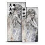 Scythe Bride Samsung Galaxy S22 Series Skin