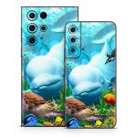 Seavilians Samsung Galaxy S22 Series Skin