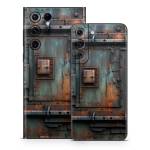 Secured Samsung Galaxy S22 Series Skin