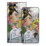 Seeker of Hope Samsung Galaxy S22 Series Skin