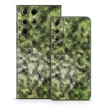 Seeking Samsung Galaxy S22 Series Skin