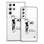 Sentence Samsung Galaxy S22 Series Skin