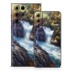 Serene Samsung Galaxy S22 Series Skin