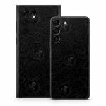 SOFLETE Spade Topo Samsung Galaxy S22 Series Skin