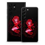She Devil Samsung Galaxy S22 Series Skin