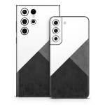 Slate Samsung Galaxy S22 Series Skin