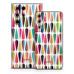 Slice Samsung Galaxy S22 Series Skin