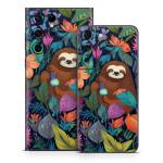 Garden of Slothy Delights Samsung Galaxy S22 Series Skin