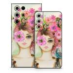 Spring is Here Samsung Galaxy S22 Series Skin