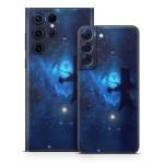 Starlord Samsung Galaxy S22 Series Skin