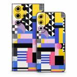 Stoked Samsung Galaxy S22 Series Skin