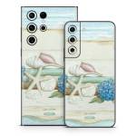 Stories of the Sea Samsung Galaxy S22 Series Skin