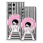 Let The Sunshine In Samsung Galaxy S22 Series Skin