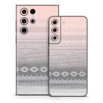 Sunset Valley Samsung Galaxy S22 Series Skin