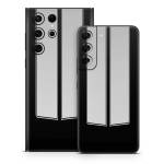 SuperSport Samsung Galaxy S22 Series Skin