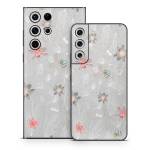 Sweet Nectar Samsung Galaxy S22 Series Skin