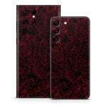 Terraformer Samsung Galaxy S22 Series Skin