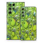 The Hive Samsung Galaxy S22 Series Skin