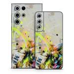Theory Samsung Galaxy S22 Series Skin