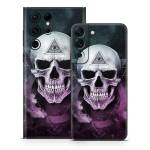 The Void Samsung Galaxy S22 Series Skin