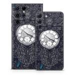 Time Travel Samsung Galaxy S22 Series Skin