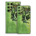 Board Track Racers Samsung Galaxy S22 Series Skin