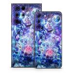 Transcension Samsung Galaxy S22 Series Skin