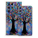 Tree Carnival Samsung Galaxy S22 Series Skin
