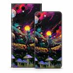Trip to Space Samsung Galaxy S22 Series Skin