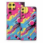 Tubular Samsung Galaxy S22 Series Skin