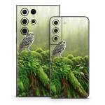 Tumbledown Samsung Galaxy S22 Series Skin
