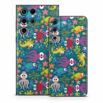 Under the Sea Samsung Galaxy S22 Series Skin