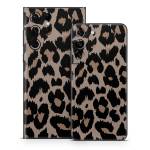 Untamed Samsung Galaxy S22 Series Skin