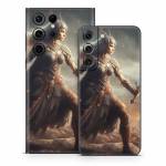 Valkyrie Samsung Galaxy S22 Series Skin