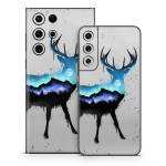Vitality Samsung Galaxy S22 Series Skin