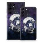 Voyager Samsung Galaxy S22 Series Skin