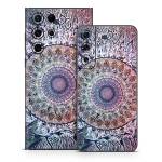 Waiting Bliss Samsung Galaxy S22 Series Skin