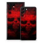 War Samsung Galaxy S22 Series Skin