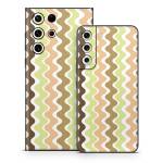 Natural Waves Samsung Galaxy S22 Series Skin