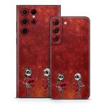 We Just Fit Samsung Galaxy S22 Series Skin