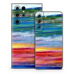 Waterfall Samsung Galaxy S22 Series Skin