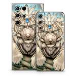 What Do You Seek Samsung Galaxy S22 Series Skin