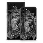 Widow's Weeds Samsung Galaxy S22 Series Skin