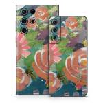 Wild and Free Samsung Galaxy S22 Series Skin