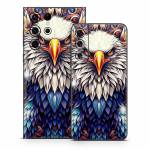 Wings of Freedom Samsung Galaxy S22 Series Skin