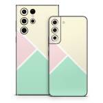 Wish Samsung Galaxy S22 Series Skin
