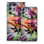 You Samsung Galaxy S22 Series Skin
